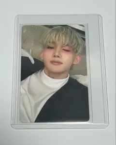 Back to Life カカオ kakaoトレカ JO ジョウ