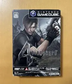 2026年最新】ゲームキューブ バイオハザードの人気アイテム - メルカリ