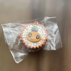たまごっち　手作りおやつチャーム　めめっち