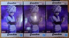 HUNTER×HUNTER Grandista キルア フィギュア