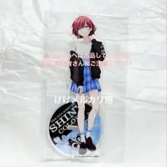 サイレントヒルf 深水雛子 アクリルスタンド アクスタ ポストカード