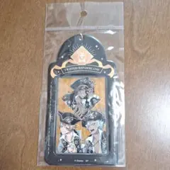 ツイステ カードホルダー＆カードセット サバナクロー