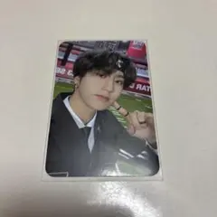 Straykids ハン ソウルコン トレカ