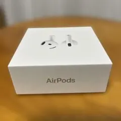 2026年最新】AirPods4 ancの人気アイテム - メルカリ