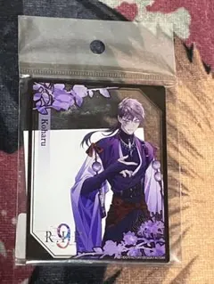 9 R.I.P. ナインリップ 狐春 アクリルカード