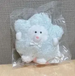 mottk モック ぬいぐるみ マスコット シューティングスター