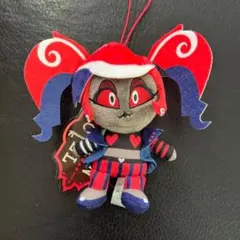 ハズビン・ホテルへようこそ おすわりマスコット ヴェルベット