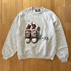 みんちょ様専用CONVERSE ALL STAR スウェット