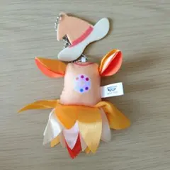 おジャ魔女どれみ マスコットキーホルダー