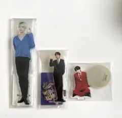 2026年最新】bts アクリルスタンド テテ テヒョンの人気アイテム