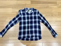 オンブレ レーヨン