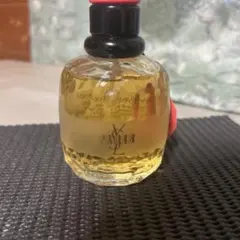 新品　YSL イヴサンローラン　パリ　オードトワレ　香水　125ml