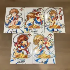 2026年最新】エンジェリックレイヤー カードの人気アイテム - メルカリ