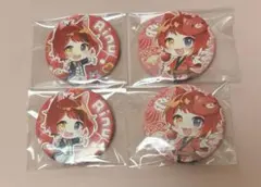 すとぷり　莉犬くん　缶バッジ