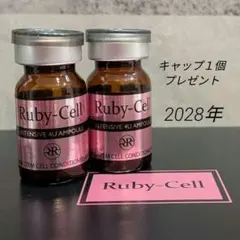 2026年最新】ルビーセル4Uセラムの人気アイテム - メルカリ