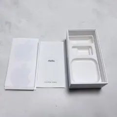 Apple iPhone 5 32GB ホワイト