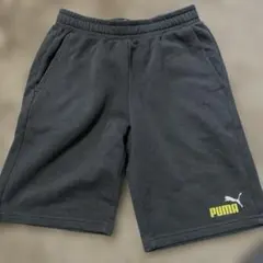 PUMA ハーフパンツ 160
