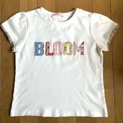 ファミリアカットソー(140)