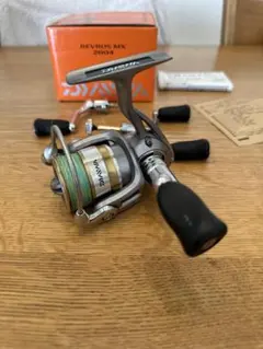 ★メジャークラフトandダイワレブロス★週末価格！ レブロス(リール)｜DAIWA