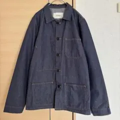 [ ZUCCa TRAVAIL ] Lady's デニムジャケットのサムネイル