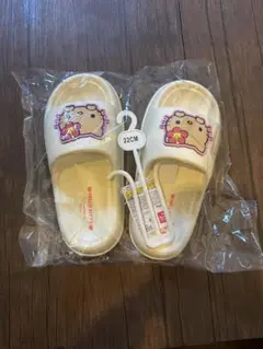 日焼けキティ サンダル 22cmのサムネイル