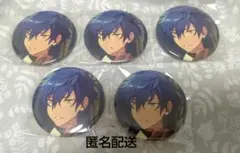 あんスタ　コレ缶　2024 May　ジュン　5点