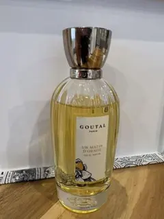GOUTAL UN MATIN D'ORAGE オードパルファム 100mlのサムネイル