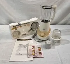 ジュースミキサー  ジューサー  未使用品 * ジュースミキサー ジューサー 未使用品 * - メルカリ