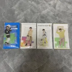 大橋和也 アクリルスタンドセット