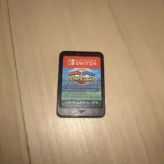 マリオ&ソニック AT 東京2020オリンピック Nintendo Switch
