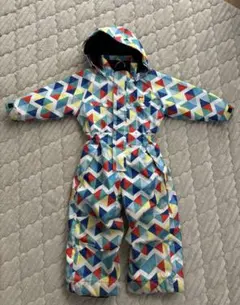 スノーウェア アウター