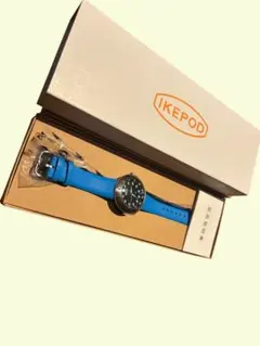 【IKEPOD】【SEAPOD】『JACQUES』 ダイバーズのサムネイル