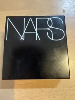 NARS ナチュラルラディアント ロングウェア クッションファンデのサムネイル
