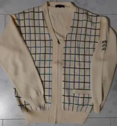 ゴルフセーター