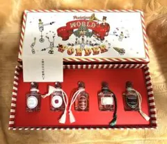 ペンハリガン　クリスマスコフレ　レディースミニ香水セットのサムネイル