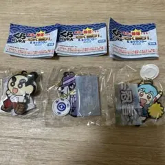 くら寿司 ビッくらポン！ キャラクターマスコット まとめ売り セット売り