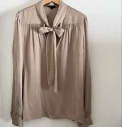 2026年最新】セオリー ブラウス ボウタイの人気アイテム - メルカリ