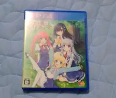 PS4　幻想牢獄のカレイドスコープ