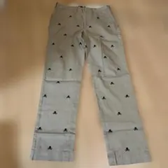 ラルフローレン　ラグビー　パンツ　30