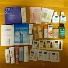 化粧品　サンプル　まとめ売り