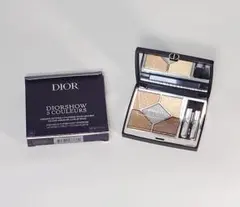 Dior ディオールショウ サンク クルール 543 プロムナード ドレ
