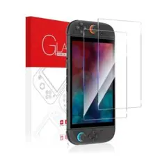 新品 Nintendo Switch2 強化ガラス 保護フィルム