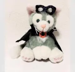 TDS ディズニーシー限定 ジェラトーニ ハロウィン 2014 ぬいぐるみ