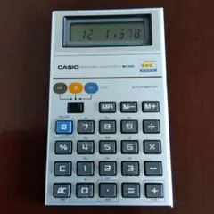 CASIO どこでも領収くん 領収証発行機 RY-100 - メルカリ