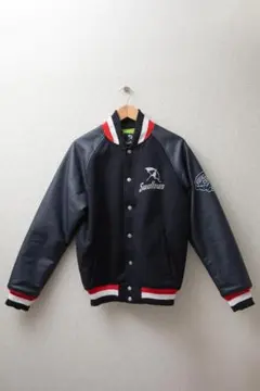 2025年最新】スワローズクルー アイテムジャケットの人気