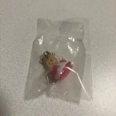 サンリオ ゆるっとめじるしアクセサリー マロンクリーム