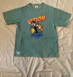 VISION STREET WEAR グラフィックTシャツ Lサイズのサムネイル