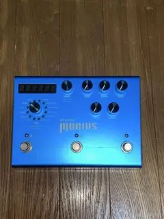 2026年最新】strymon MOBIUSの人気アイテム - メルカリ