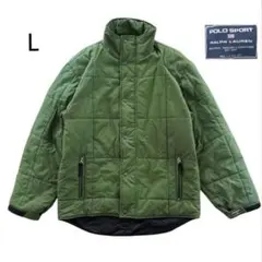 90s Polo Sport Ralph Lauren L 色褪せあり激安