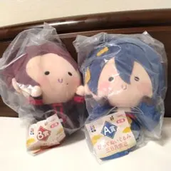 刀剣乱舞⬛︎エニマイくじ んまほっぺ⬛︎A賞 B賞 ラストワン 三日月